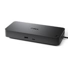 Estação de Acoplamento Dell WD25 USB-C 100W 4 Monitores 6 Portas USB