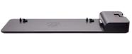 Estação de acoplamento HP UltraSlim Dock 2013 D9Y32 para EliteBook