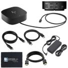 Estação de Acoplamento HP USB-C G5 - 5TW10AA/5TW10UT/5TW10AA ABB