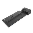 Estação de acoplamento Lenovo ThinkPad Ultra 40AJ0135US com 135W