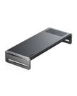 Estação de ancoragem Anker 675 USB-C 12 em 1 com suporte para monitor