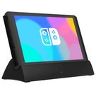 Estação de ancoragem de TV KEKUCULL para Nintendo Switch OLED com 4K