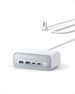 Estação de carregamento Anker 525 7 em 1 USB C Power Strip 65W