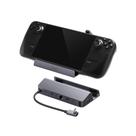 Estação de Carregamento Anker 6 em 1 (100W) para Steam Deck e ROG Ally