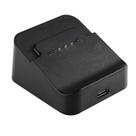 Estação de carregamento Dock AreMe para controlador sem fio Xbox Elite Série 2 - preto