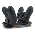 Estação de carregamento Dock para controlador PS4 DualShock 4