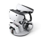 Estação de Carregamento e Suporte KIWI design D2 para PSVR2 e PS5