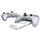 Estação de carregamento PDP Gaming METAVOLT para 2 controladores Xbox Estação de carregamento PDP Gaming METAVOLT para 2 controladores Xbox
