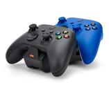 Estação de carregamento PowerA Duo para Xbox Series XS com 2 baterias