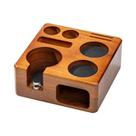 Estação De Compactação De Café 51mm 54mm 58mm Com Suporte E Tapete Para Acessórios De Espresso