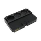 Estação De Compactação De Café Em ABS 51MM 54MM 58MM Com Suporte Para Porta-Filtro Para Delonghi