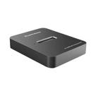 Estação De Docking Blueendless M2 NVMe USB C Para SSD NGFF HDD USB M Key, Case Para Unidade De