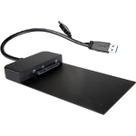 Estação de encaixe Atomos USB 3.0 e 2.0 com cabo