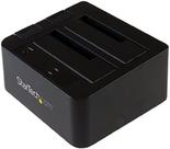 Estação de encaixe para disco rígido StarTech.com SDOCK2U313 USB 3.1 Estação de encaixe para disco rígido StarTech.com SDOCK2U313 USB 3.1