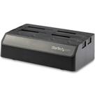 Estação de encaixe para disco rígido StarTech.com SDOCK4U313 10 Gbps