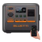 Estação De Energia Ac50p Bluetti Portátil 504wh 700w Potente