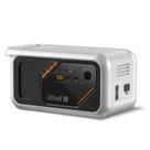 Estação de Energia LiTHELi Série 218 142Wh 200W AC USB-C Estação de Energia LiTHELi Série 218 142Wh 200W AC USB-C