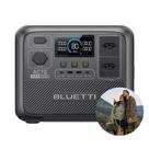 Estação De Energia Portáti 1000w Bluetti Ac70 768wh -