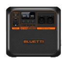 Estação De Energia Portátil 1800w Gerador Bluetti Ac180p