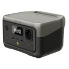 Estação De Energia Portátil 300w 110v Ecoflow River 2 Efr600 p/ Casa camping motorhome