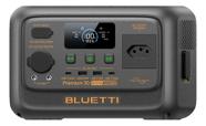 Estação De Energia Portátil 600w 320wh 30 V2 Bluetti Estação De Energia Portátil 600w 320wh 30 V2 Bluetti