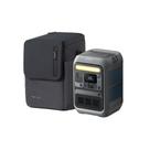 Estação de energia portátil Anker SOLIX C300 288Wh 300W