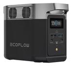 Estação De Energia Portátil Delta 2 Ecoflow 2400w