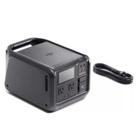 Estação De Energia Portátil Dji Power 500 Dji600 110v Estação De Energia Portátil Dji Power 500 Dji600 110v