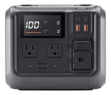 Estação De Energia Portátil Dji Power 500 Dji600 110v Estação De Energia Portátil Dji Power 500 Dji600 110v