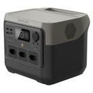 Estação De Energia Portátil EcoFlow 220v River 2 PRO Gerador Solar