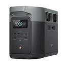 Estação de Energia Portátil Ecoflow Delta 2 Max 127v - 2400w Estação de Energia Portátil Ecoflow Delta 2 Max 127v - 2400w