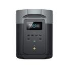 Estação de Energia Portátil EcoFlow DELTA 2 Max 2048Wh 2400W LiFePO4 Estação de Energia Portátil EcoFlow DELTA 2 Max 2048Wh 2400W LiFePO4