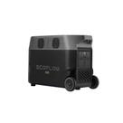 Estação de Energia Portátil EcoFlow DELTA Pro 3 4096Wh 4000W 220V LiFePO4 Wi-Fi Bluetooth Estação de Energia Portátil EcoFlow DELTA Pro 3 4096Wh 4000W 220V LiFePO4 Wi-Fi Bluetooth