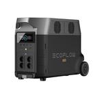 Estação de Energia Portátil EcoFlow DELTA Pro 3600Wh 3600W LiFePO4