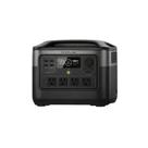 Estação de Energia Portátil EcoFlow RIVER 2 Pro 768Wh 800W LiFePO4