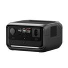 Estação de Energia Portátil EcoFlow RIVER 3 Plus 286Wh 600W LiFePO4