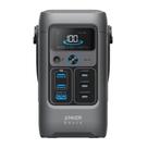 Estação de Energia, PowerBank, Anker Solix C200X, 60.000mAh, 200W, acampamentos, viagens,emergências