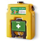 Estação de lavagem de olhos portátil MAASTERS 53L Wall Mount OSHA