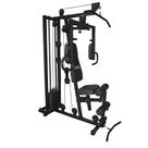 Estação de Musculação Academia Multi Exercícios Profissional