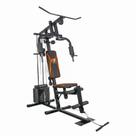 Estação de Musculação de Academia 45Kg IT'S Fitness