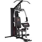 Estação de Musculação Evox Fitness X2000 Exercício completo