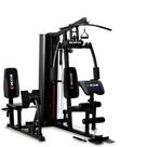Estação De Musculação Kikos Gx4I Torre 65kg