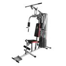 Estação de Musculação Multifuncional Pelegrin PEL-50KG 8 em 1