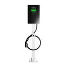 Estacao de recarga wallbox bussines 22kw eve 0220b - INTELBRAS