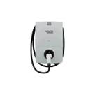 Estação De Recarga Wifi 23kw Ac Tipo 2 Para Carro Elétrico Wemob Weg