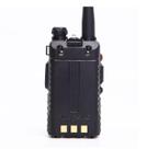 Estação de recepção de transmissão de rádio portátil Baofeng UV-5R 5W