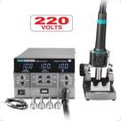 Estação De Retrabalho De Ar Quente Profissional 1300W SUGON 8620DX PRO