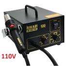 Estacao De Retrabalho Para Smd Hikari Hk-850 Pro A