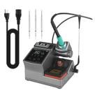 Estação de Solda AIFEN A9PRO 120W 110V Controle de Temperatura Estação de Solda AIFEN A9PRO 120W 110V Controle de Temperatura