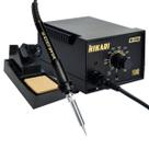 Estacao de Solda Analogica 60W 220V HK936A Preta Hikari